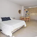 Slow Home Apartments